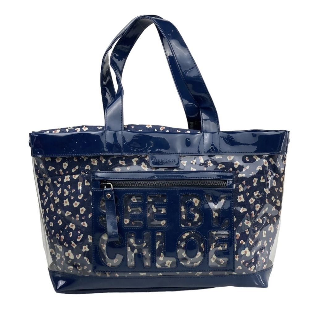 Labor Day Sale! Chloe See Tote bag